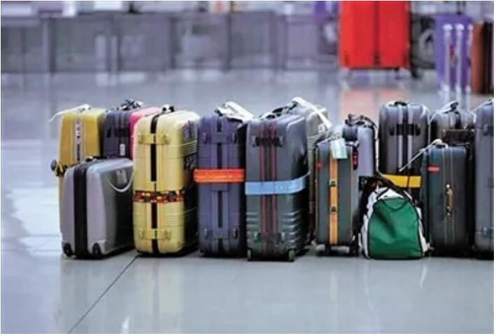 厦门到银海区行李托运